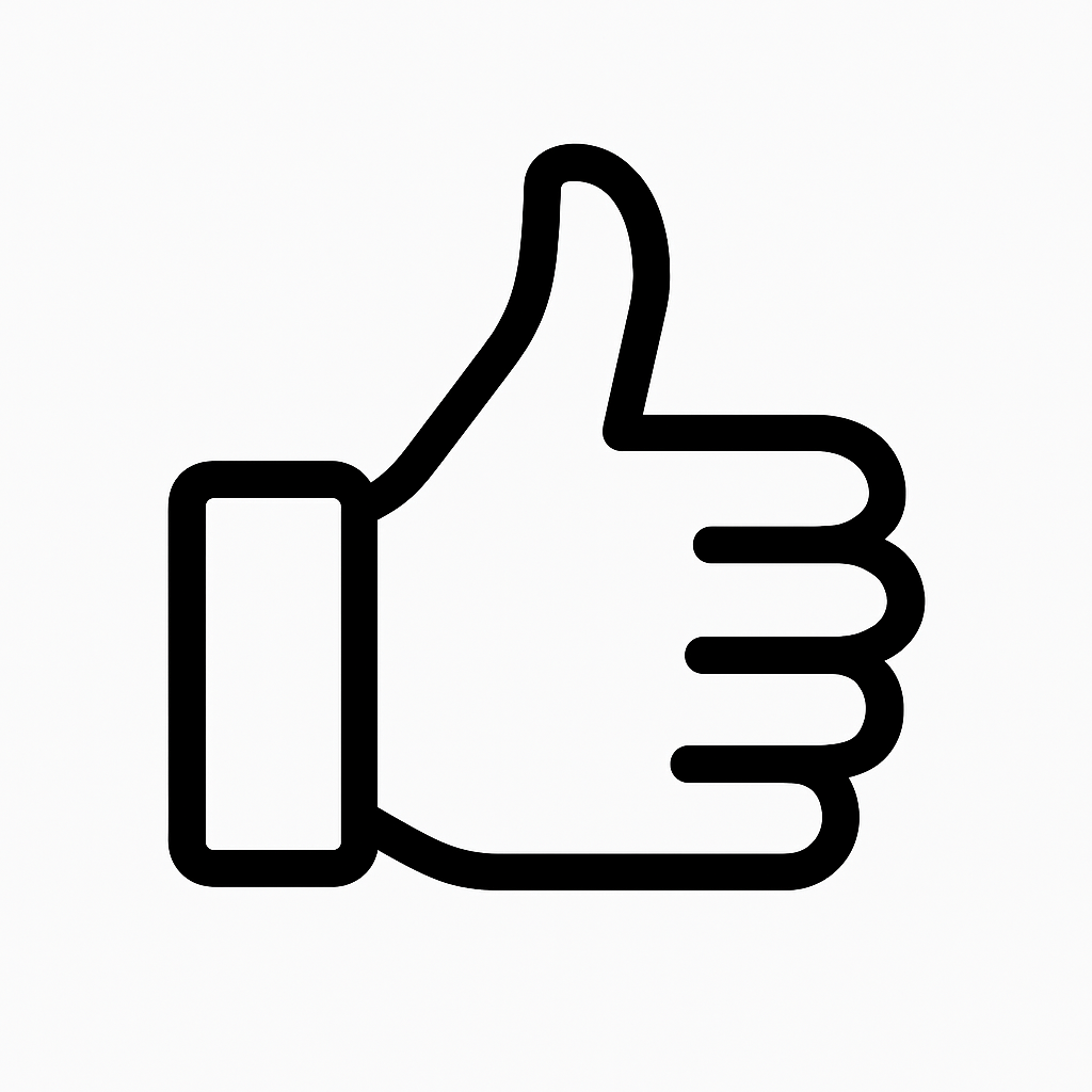 hand